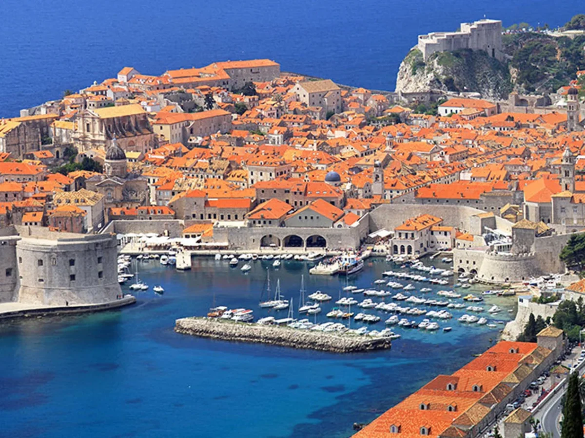 Croatia Digital Nomad Visa
