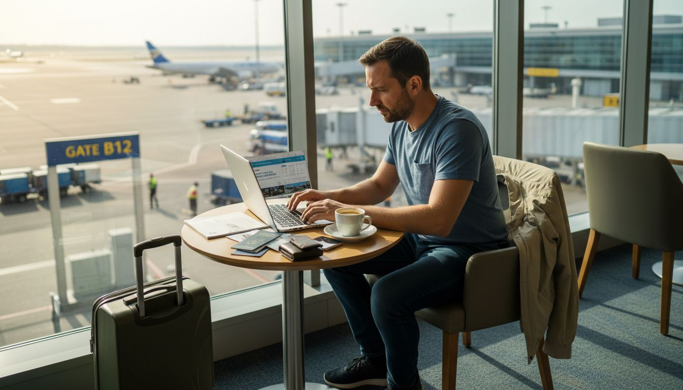 What Are Multi-Service Travel Platforms and Their Impact