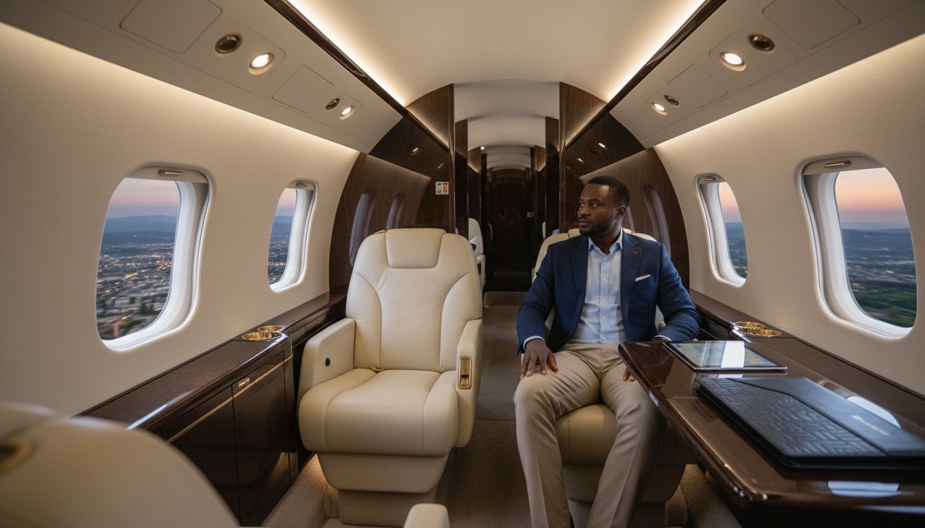 VIP Travel Packages: Experience Ultimate Luxury & Exclusivity