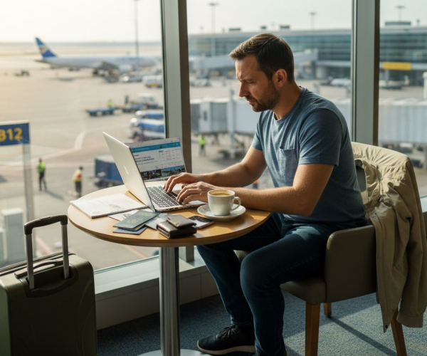 What Are Multi-Service Travel Platforms and Their Impact