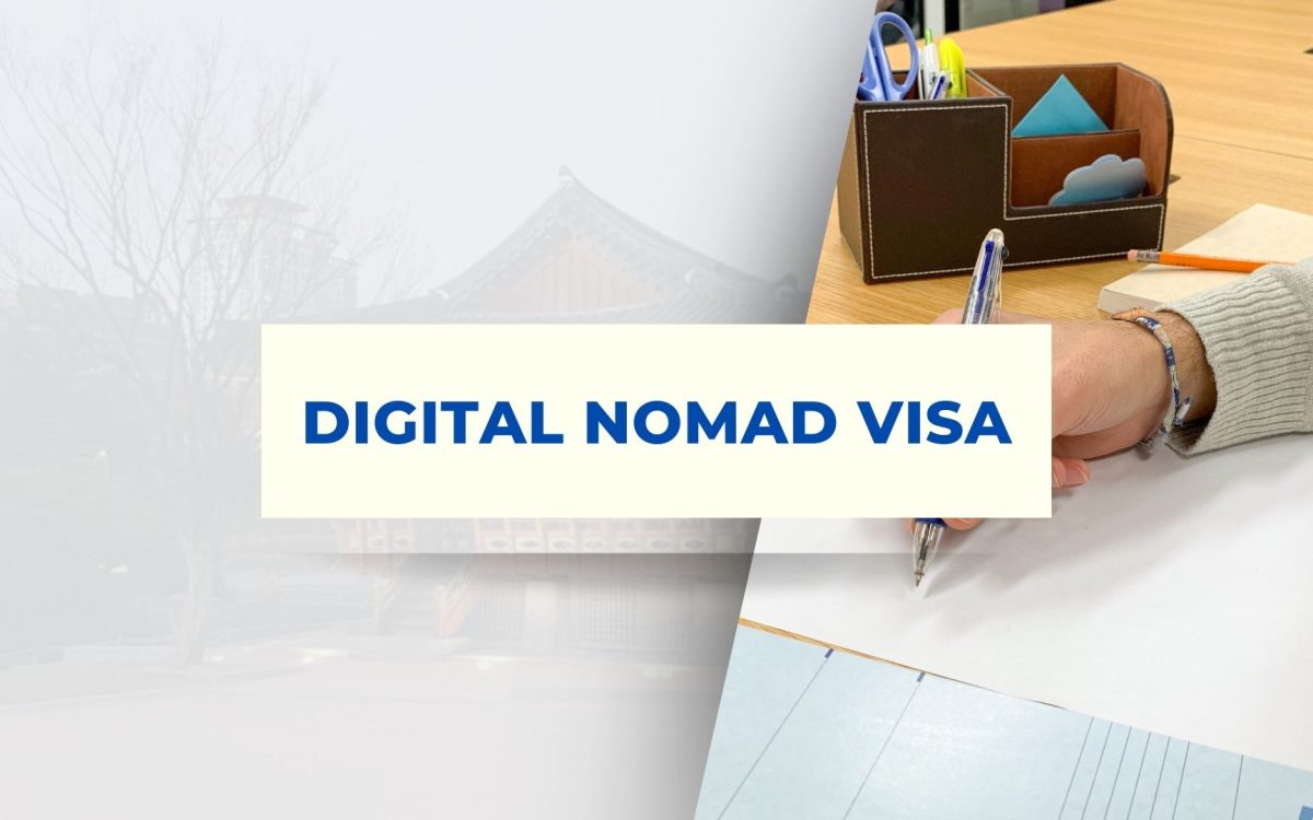 Digital Nomad Visa: How Nigerians Can Work and Live in Europe Legally