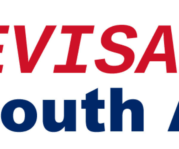 Apply for South Africa e‑Visa from Nigeria